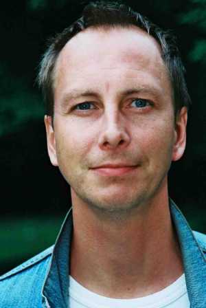 Bild på Andreas Nilsson