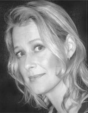 Bild på Annica Smedius