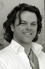 Bild på Peter Sjöquist